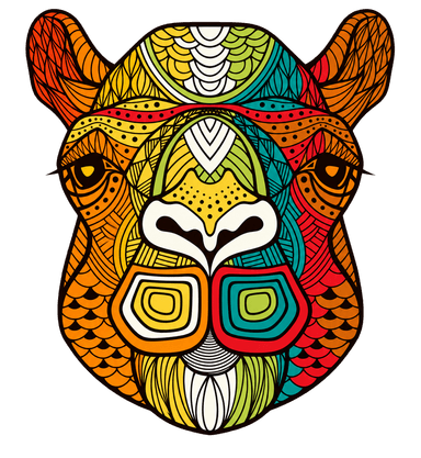 Nomadic Roots emblem