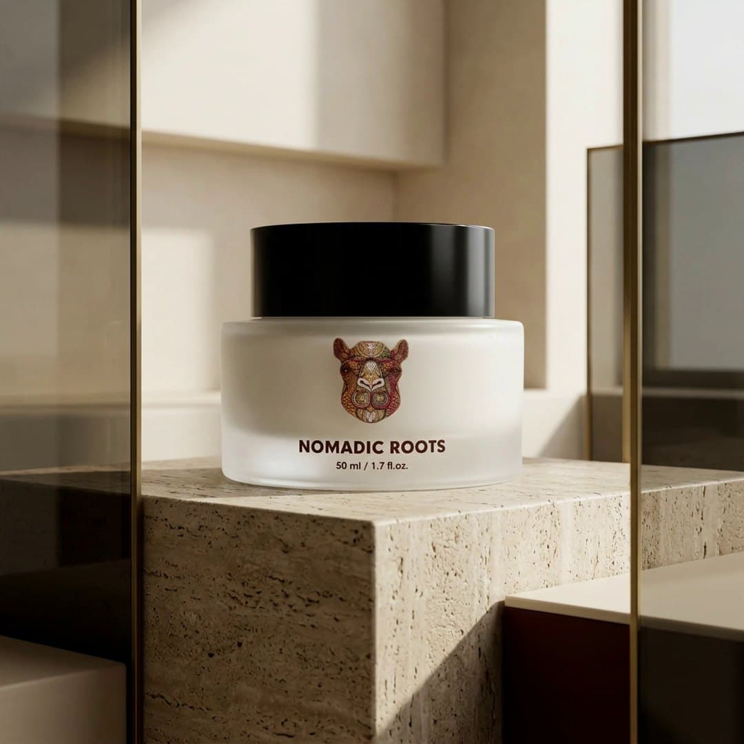 The Revival Cream
